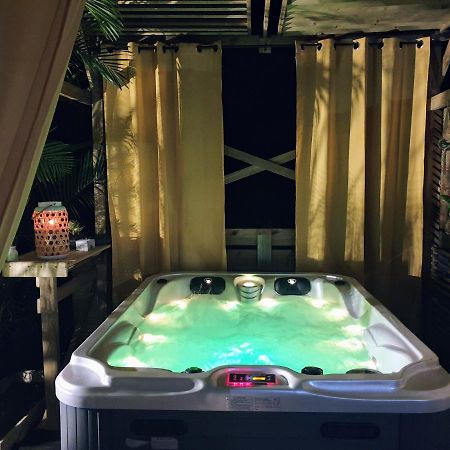 La Plaine-Itude & Spa Hotel Saint-Paul Ngoại thất bức ảnh