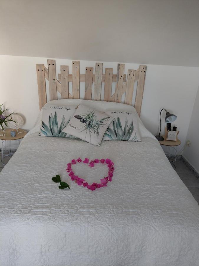 La Plaine-Itude & Spa Hotel Saint-Paul Ngoại thất bức ảnh