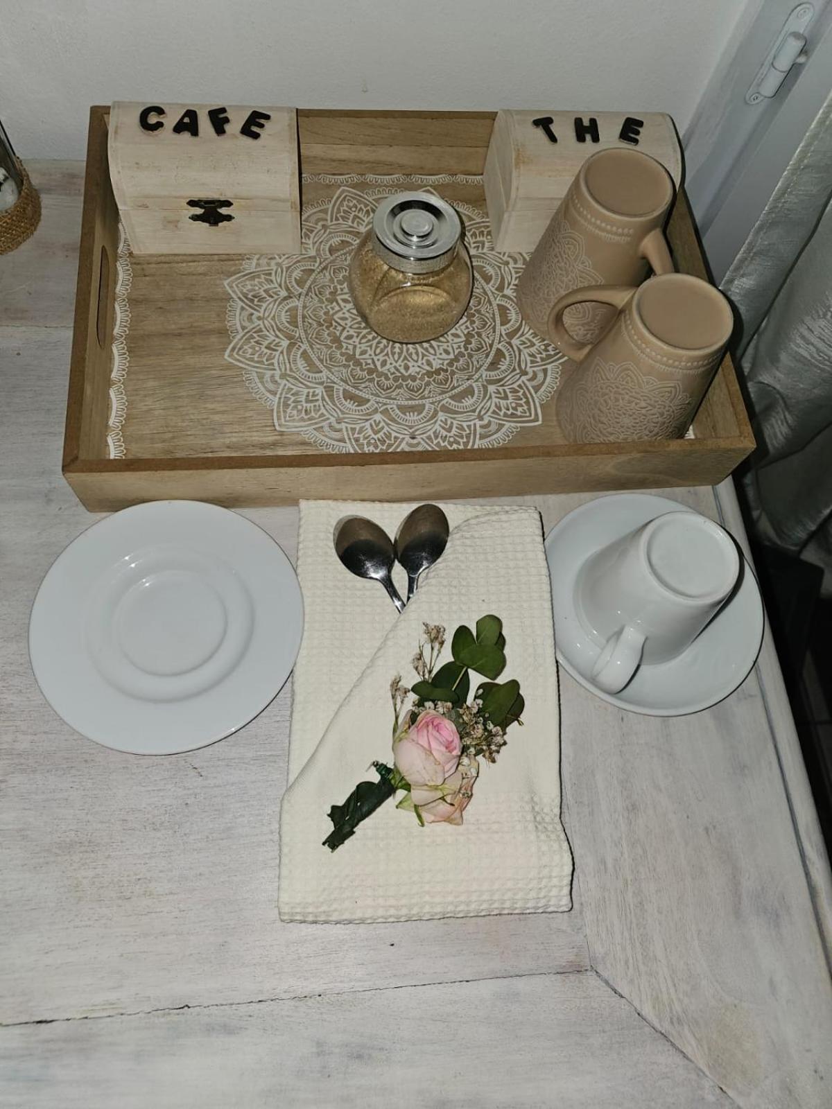 La Plaine-Itude & Spa Hotel Saint-Paul Ngoại thất bức ảnh